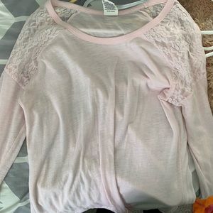 Victoria’s Secret Pink shirt